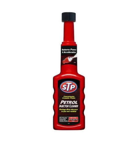 STP Petrol Injector Cleaner